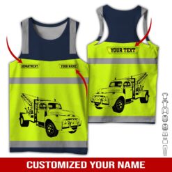 Custom Workwear Style Hoodie - photo 8