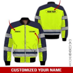 Custom Workwear Style Hoodie - photo 9