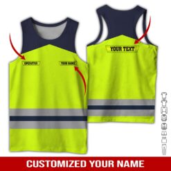 Custom Workwear Style Hoodie - photo 8