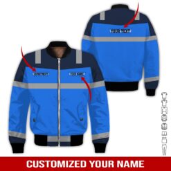 Custom Workwear Style Hoodie - photo 9