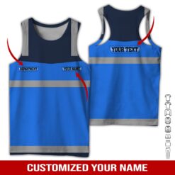 Custom Workwear Style Hoodie - photo 8