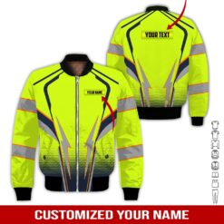 Custom Workwear Style Hoodie - photo 9