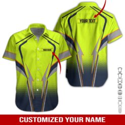 Custom Workwear Style Hoodie - photo 3
