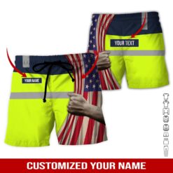 Custom Workwear Style Hoodie - photo 7