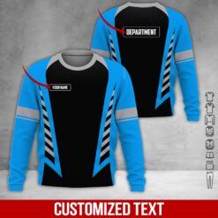 Custom Workwear Style Hoodie - photo 4