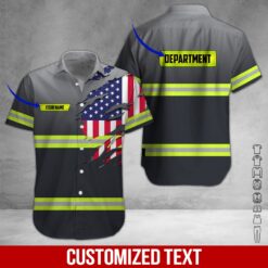 Custom Workwear Style Hoodie - photo 3