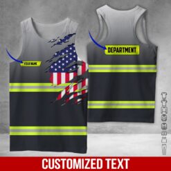 Custom Workwear Style Hoodie - photo 8