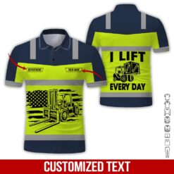 Custom Workwear Style Hoodie - photo 2