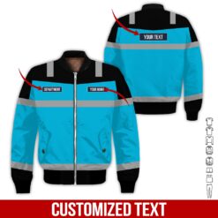 Custom Workwear Style Hoodie - photo 9