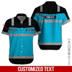 Custom Workwear Style Hoodie - photo 3