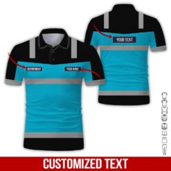 Custom Workwear Style Hoodie - photo 2