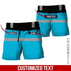 Custom Workwear Style Hoodie - photo 7