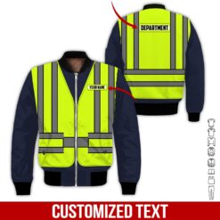 Custom Workwear Style Hoodie - photo 9