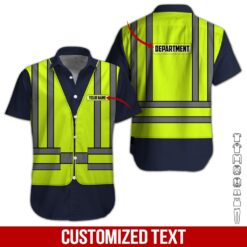 Custom Workwear Style Hoodie - photo 3