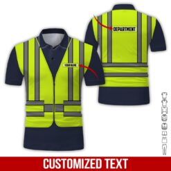 Custom Workwear Style Hoodie - photo 2