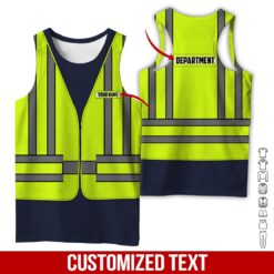Custom Workwear Style Hoodie - photo 8