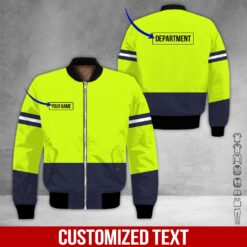 Custom Workwear Style Hoodie - photo 9