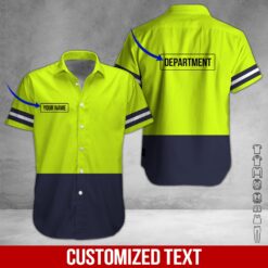 Custom Workwear Style Hoodie - photo 3