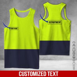 Custom Workwear Style Hoodie - photo 8
