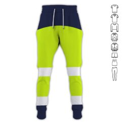 Custom Workwear Style Hoodie - photo 10