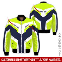 Custom Workwear Style Hoodie - photo 9