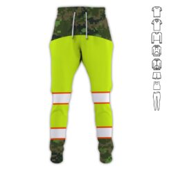 Custom Workwear Style Hoodie - photo 10