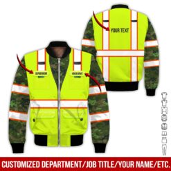 Custom Workwear Style Hoodie - photo 9
