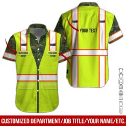Custom Workwear Style Hoodie - photo 3