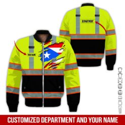 Custom Workwear Style Hoodie - photo 9