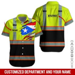 Custom Workwear Style Hoodie - photo 3