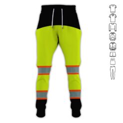 Custom Workwear Style Hoodie - photo 10