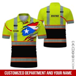 Custom Workwear Style Hoodie - photo 2