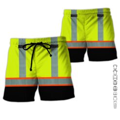 Custom Workwear Style Hoodie - photo 7