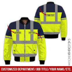 Custom Workwear Style Hoodie - photo 9