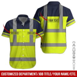 Custom Workwear Style Hoodie - photo 3