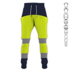 Custom Workwear Style Hoodie - photo 10