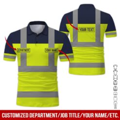 Custom Workwear Style Hoodie - photo 2