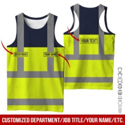 Custom Workwear Style Hoodie - photo 8