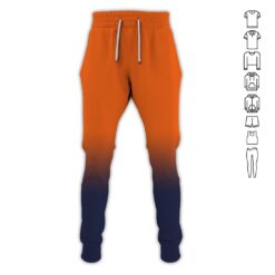 Custom Workwear Style Hoodie - photo 10