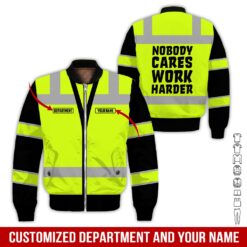 Custom Workwear Style Hoodie - photo 9