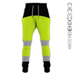 Custom Workwear Style Hoodie - photo 10