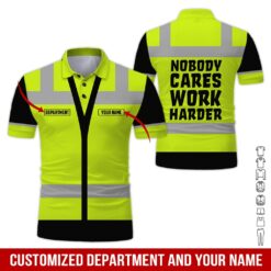 Custom Workwear Style Hoodie - photo 2