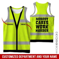 Custom Workwear Style Hoodie - photo 8