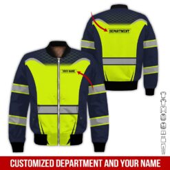 Custom Workwear Style Hoodie - photo 9