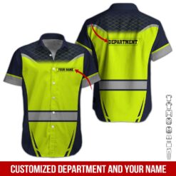 Custom Workwear Style Hoodie - photo 3