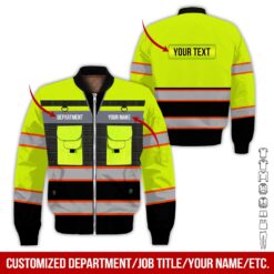 Custom Workwear Style Hoodie - photo 9