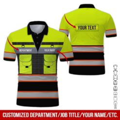 Custom Workwear Style Hoodie - photo 2