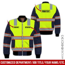 Custom Workwear Style Hoodie - photo 9