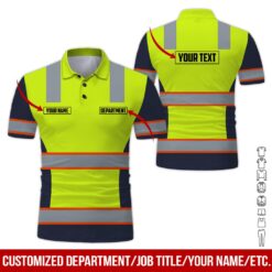 Custom Workwear Style Hoodie - photo 2