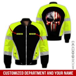 Custom Workwear Style Hoodie - photo 9